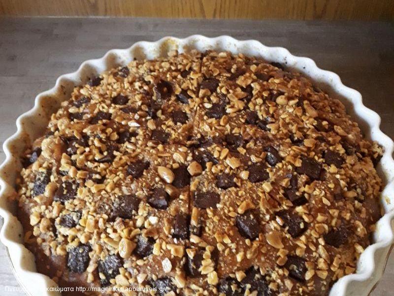 Κέικ Αμβούργου