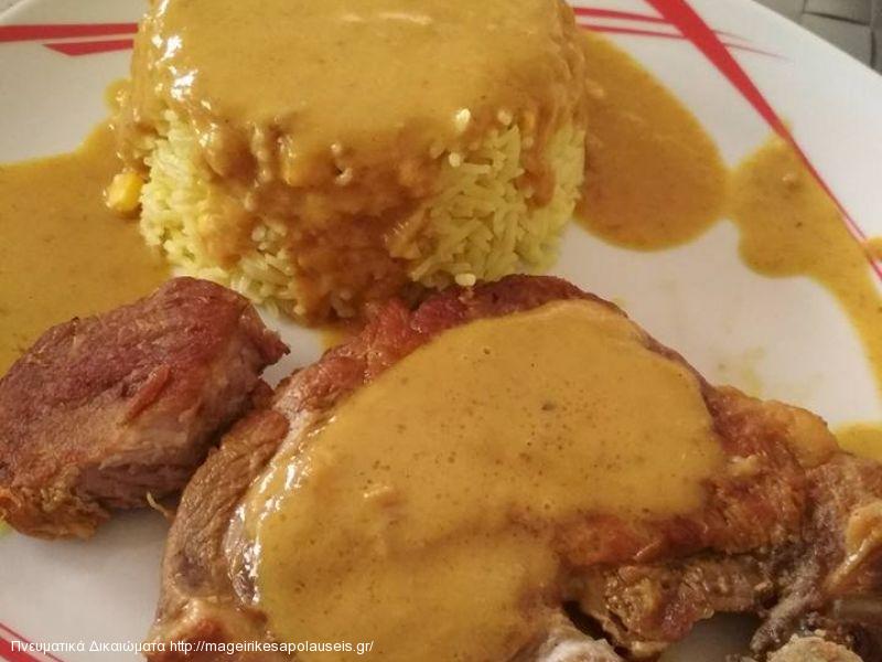 ΧΟΙΡΙΝΌ ΜΕ ΠΟΡΤΟΚΆΛΙ