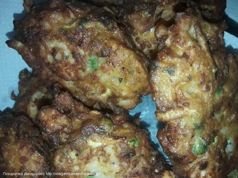 ΛΑΧΑΝΟΚΕΦΤΕΔΕΣ