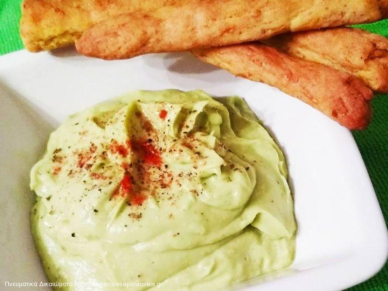 ΝΤΙΠ ΑΒΟΚΆΝΤΟ