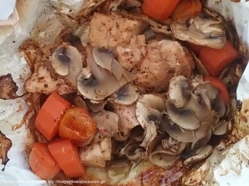 ΚΟΤΟΠΟΥΛΟ ΣΕ ΠΟΥΓΚΙ