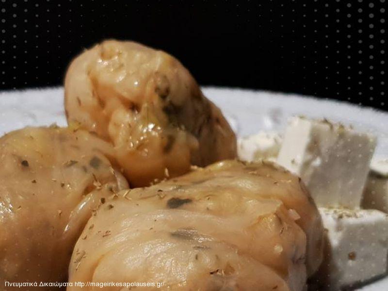 ΛΑΧΑΝΟΝΤΟΛΜΑΣ ΟΡΦΑΝΟΣ