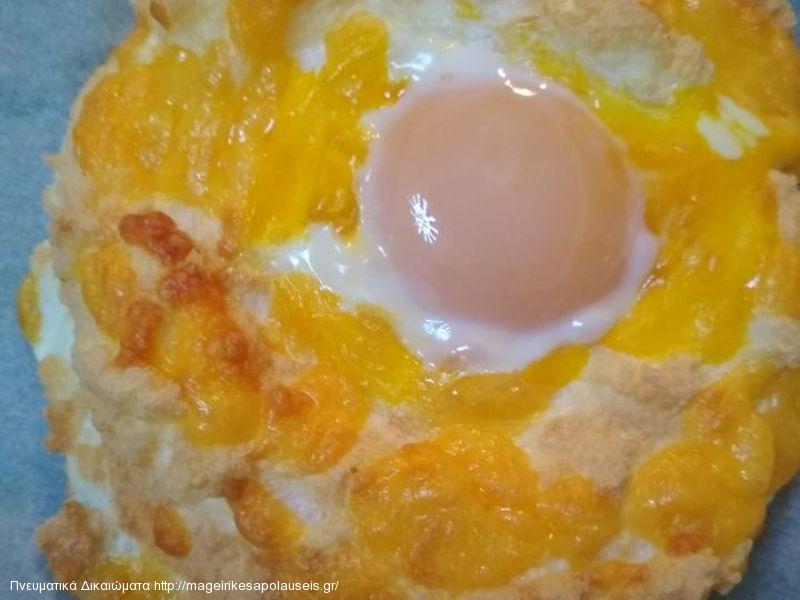 ΑΥΓΑ ΣΥΝΝΕΦΑ