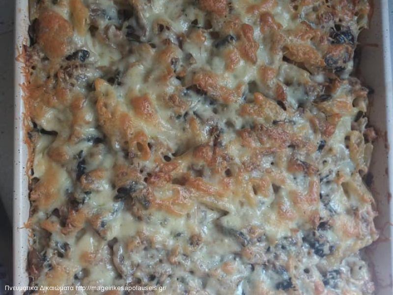 ΚΑΡΜΠΟΝΑΡΑ ΦΟΥΡΝΟΥ