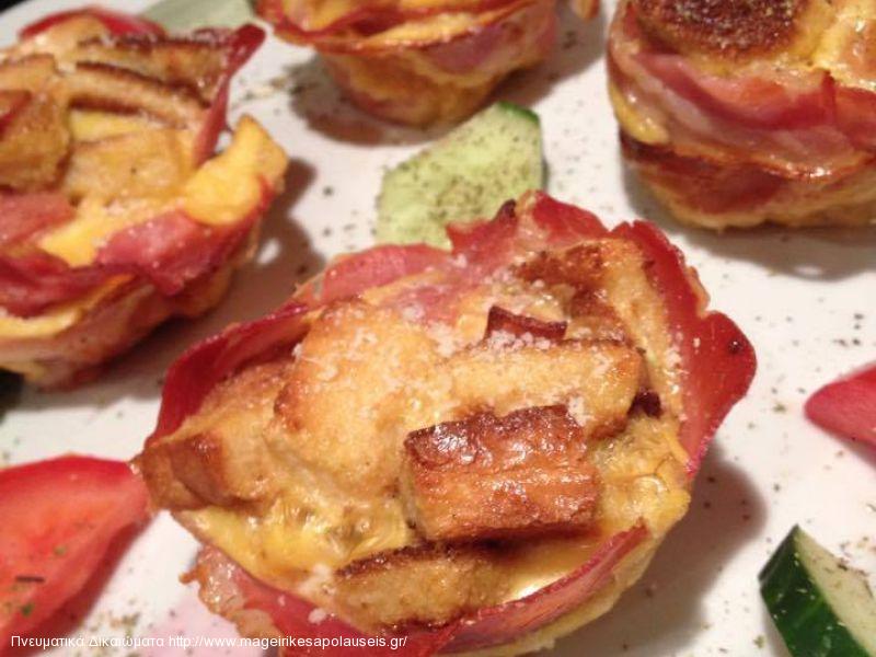 ΑΥΓΟΜΑΦΙΝΣ