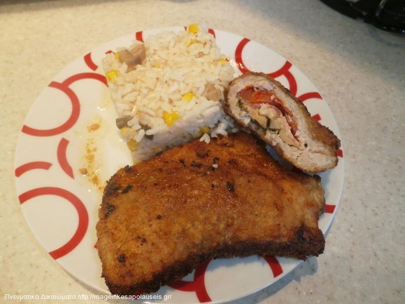 ΣΝΙΤΣΕΛ ΓΕΜΙΣΤΟ 