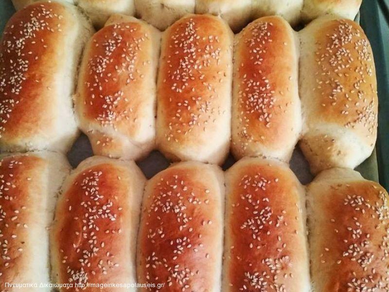 ΨΩΜΑΚΙΑ ΓΙΑ ΣΑΝΤΟΥΙΤΣ η ΜΠΕΡΓΚΕΡ