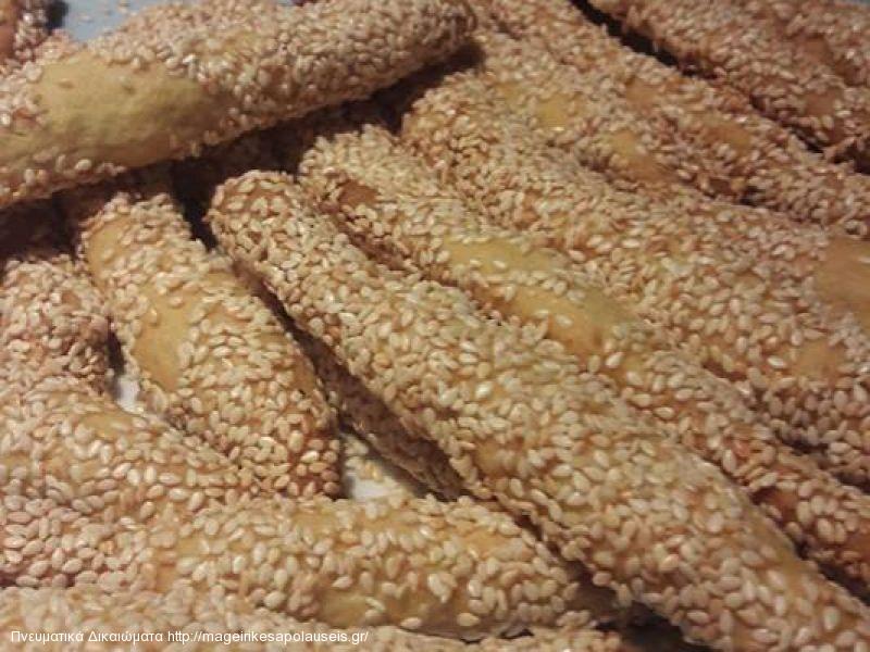 ΚΡΙΤΣΙΝΙΑ ΜΕ ΣΟΥΣΑΜΙ