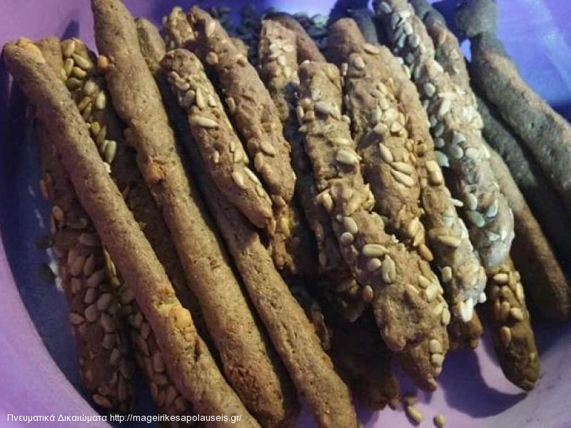 ΚΡΙΤΣΙΝΙΑ ΟΛΙΚΗΣ