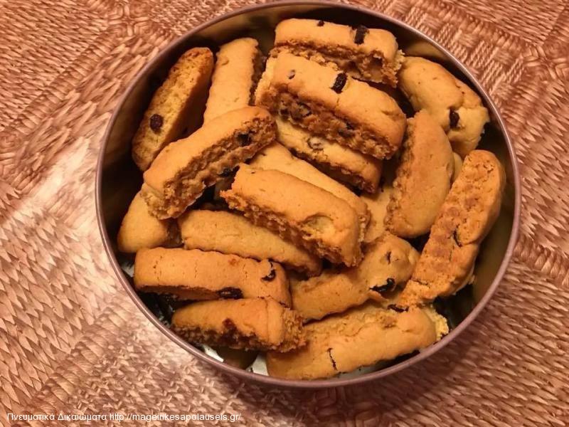 ΠΑΞΙΜΑΔΙΑ ΜΕ ΣΤΑΦΙΔΕΣ ΝΗΣΤΙΣΙΜΑ