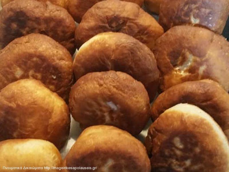 ΦΟΥΣΚΙΤΣΕΣ ΤΥΡΙΟΥ