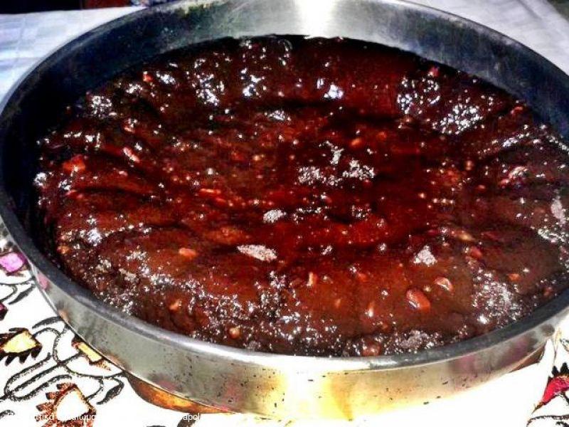 ΣΟΚΟΛΑΤΟΠΙΤΑ