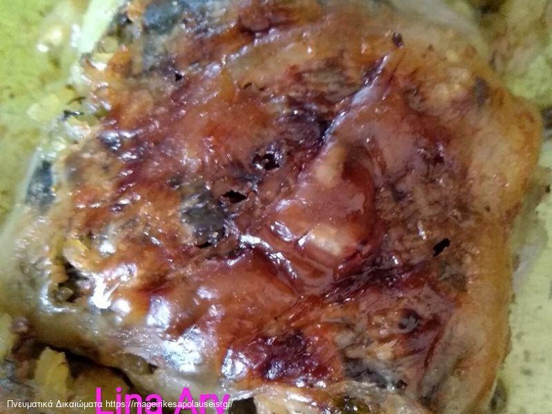 Τζιγεροσαρμάδες της Λίνας